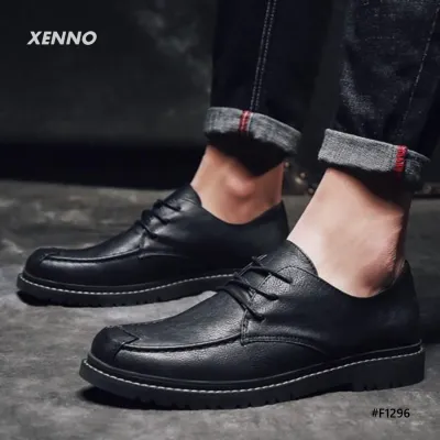 Fine Line Formal Shoes